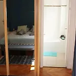 Apartman Central, Climatise, Proche Promenade Des Anglais. *
