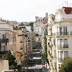 Central, Climatise, Proche Promenade Des Anglais. Nizza