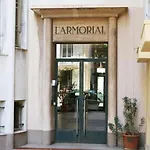 Apartman Central, Climatise, Proche Promenade Des Anglais. Nizza