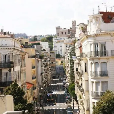 Central, Climatise, Proche Promenade Des Anglais. Νίκαια